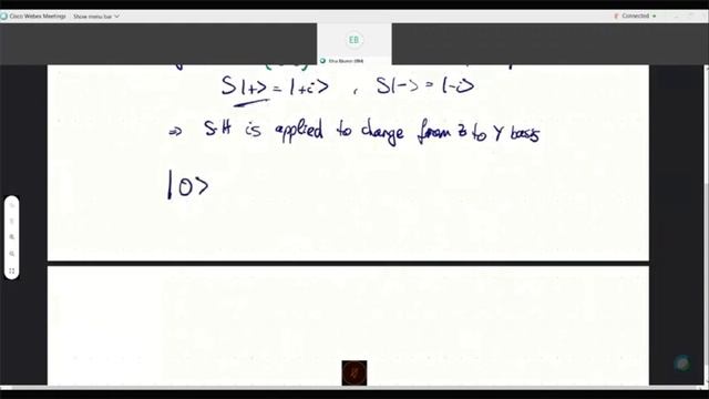 2. Qubits and Quantum States, Quantum Circuits, Measurements - Part 2 смотреть онлайн