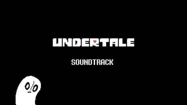 【undertale】ゴーストファイト【作業用】 【１時間耐久】 смотреть онлайн