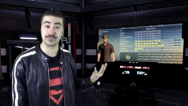 Alpha Protocol Angry Review (Full Review) -AngryJoe смотреть онлайн