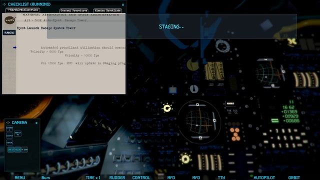 Space Simulator - Simulated Spaceships in Simulated Space смотреть онлайн