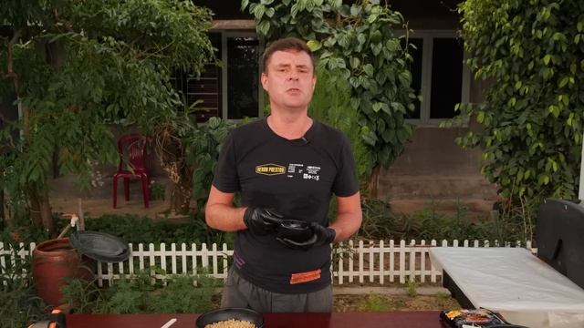Тест лучших видов местной лапши! смотреть онлайн