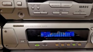 Technics SA-EH790 760 750 560