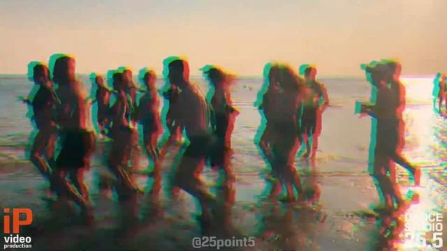 Bachata open air MasterClass || Dance Studio 25.5 смотреть онлайн