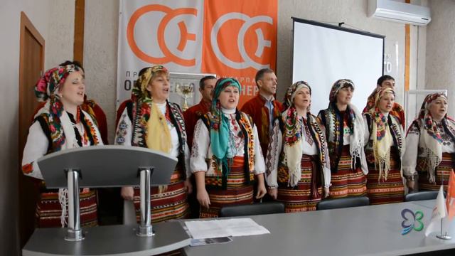 Коляда ч.2 КП "Івано-Франківськ Водоекотехпром" "Водограй" смотреть онлайн