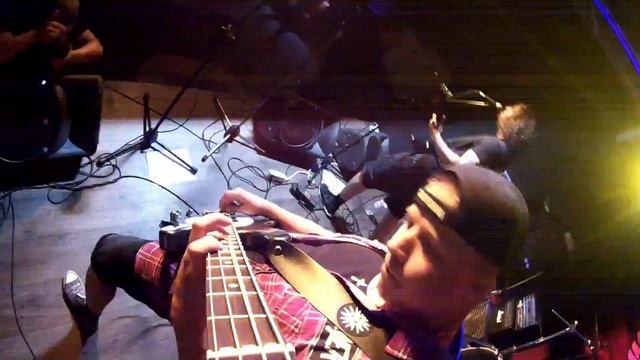 LIVE! Dиверсант - Гнев/Бей первым [Великий Новгород 29.08.2015] смотреть онлайн