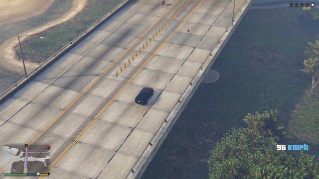 GTA 5 Mission Cargobob | Ladaku Gaming