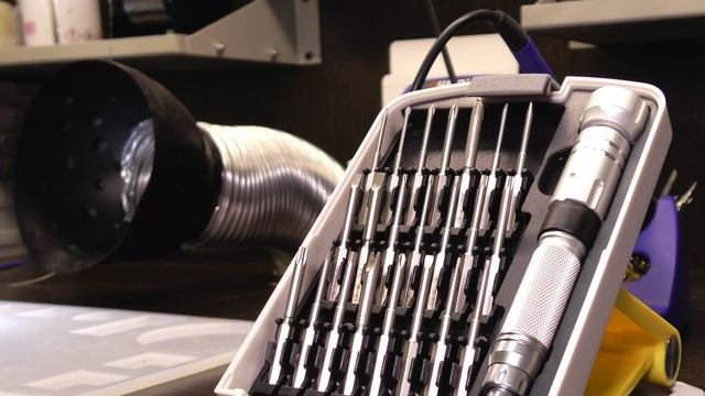 Лучший Набор Отверток Из Китая. 4K смотреть онлайн