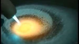 Кислородно ацетиленовая сварка Kenum