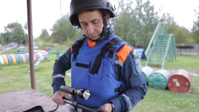 Комплект досмотровых зеркал Взгляд 001 смотреть онлайн