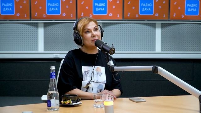 Краш-тест | Марина Федункив смотреть онлайн