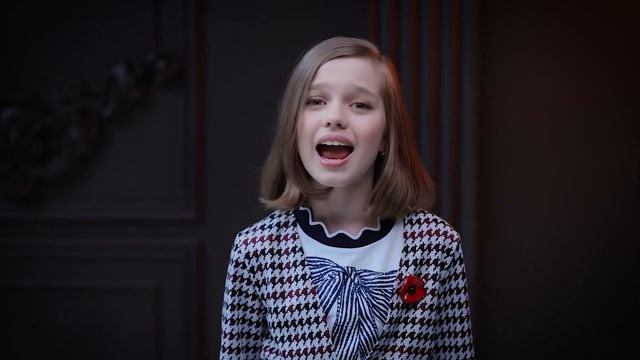 Амелия Качанова «Месяц май» cover смотреть онлайн