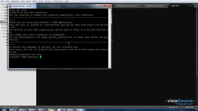 Setup Continuous Integration for PHP, Laravel projects using Jenkins смотреть онлайн