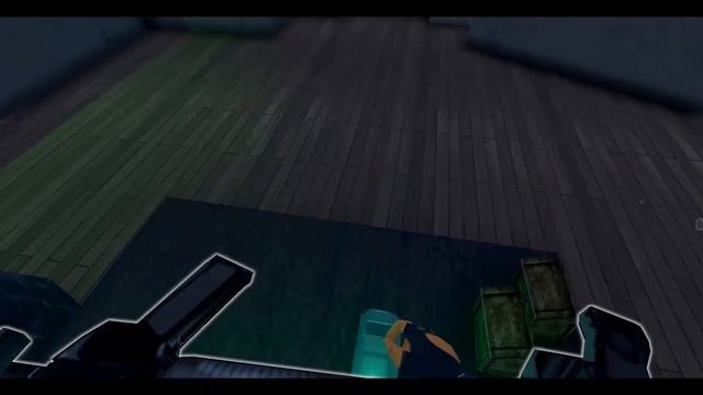 EVIL INC 2 - Maximum Action Workshop смотреть онлайн