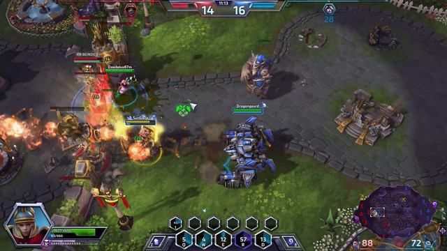 ☀ My thoughts on Johanna, the Crusader of Zakarum - The wasted potential смотреть онлайн