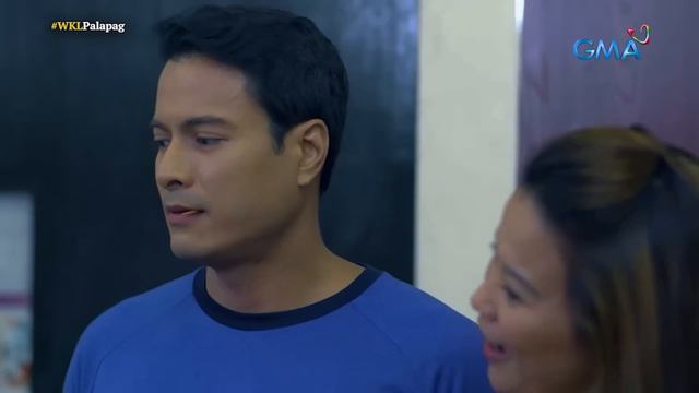 Mister, nakipagrelasyon sa tenants ng kanilang bahay?! (Full Episode) | Wish Ko Lang смотреть онлайн