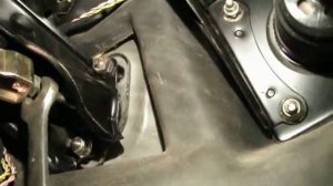 лифан солано регулировка сцепления