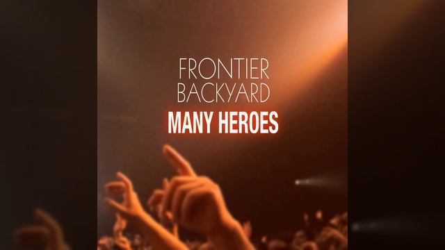 MANY HEROES смотреть онлайн