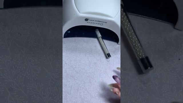 Укрепление акригелем плюс геометрия на ногтях смотреть онлайн