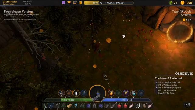 Lost Relics Tuesday June 1st stream. смотреть онлайн