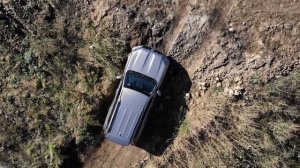 Внедорожные системы Land Cruiser: Часть III — Режимы полного привода