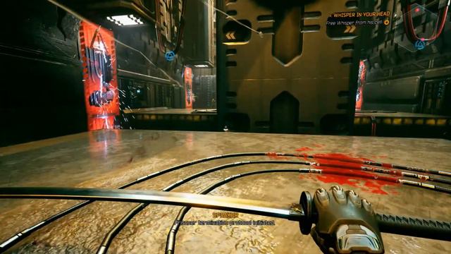 Ghostrunner Gameplay Demo NEW (2021) PS5 смотреть онлайн