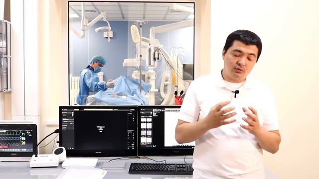 Bachadon Miomasi sabablari va uning zamonaviy davosi. смотреть онлайн