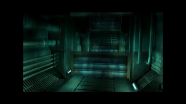 Dino Crisis 2 #9 - Подводная база. Большой плавающий динозавр. смотреть онлайн
