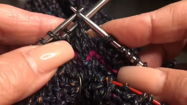 V-образная горловина.Ложная кетлевка (поэтапно и очень подробно). Pullover МЕЧТУН.Модно.Стильно. смотреть онлайн