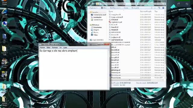 Photoshop Error смотреть онлайн