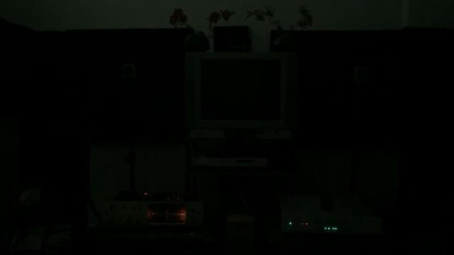 Tube (amplifier) + Scan (speaker) by Kit Forum. CD Test 3 смотреть онлайн