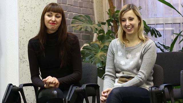 Почему Вы выбрали Business Language? смотреть онлайн