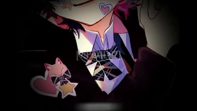 Kawaii [] Edit [] Credits To Kenzo for the picture On ibisPaint X :D смотреть онлайн
