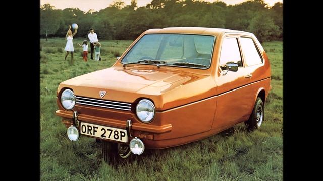 10 Трёхколёсных автомобилей смотреть онлайн