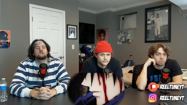 FUSHIGURO DOMAIN EXPANSION?! | Jujutsu Kaisen 1x23 "The Origin of Blind Obedience 2" Reaction!! смотреть онлайн