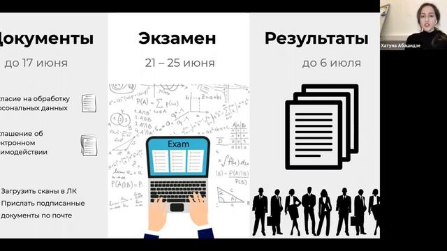 [ДОД 2021] Онлайн-программа магистратуры "Master of Data Science" смотреть онлайн