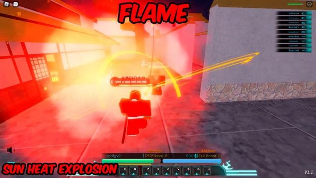 ALL SHIKAIS SHOWCASE IN BLEACH ERA | NEW BLEACH ROBLOX GAME