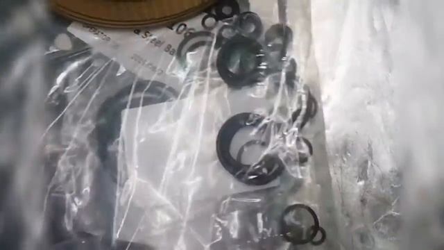 Ремонт акпп 09G. Буксовка на 4-й передаче смотреть онлайн