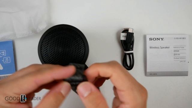 Sony SRS-XB13 HUGE BASS Wireless Speaker | Unboxing смотреть онлайн