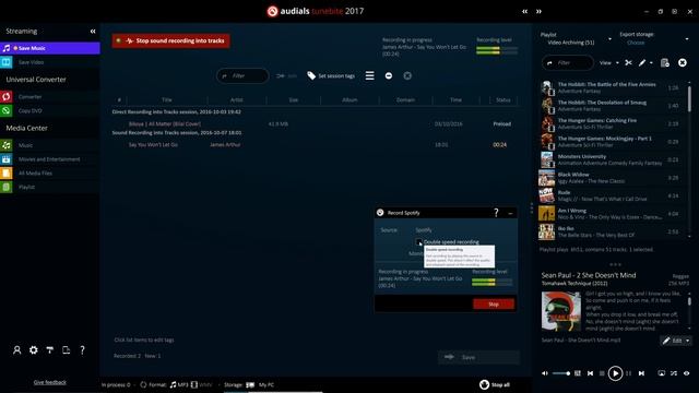 Audials 2017 in 120 Seconds: Audio & Video Streaming смотреть онлайн