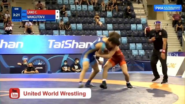 Чемпиона мира среди юношей Валерия Мангутова чествовали на родной земле смотреть онлайн