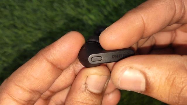 Philips Bluetooth Earbuds || Philips Bluetooth Earbuds Review || Philips TAT2206 Bluetooth Earbuds