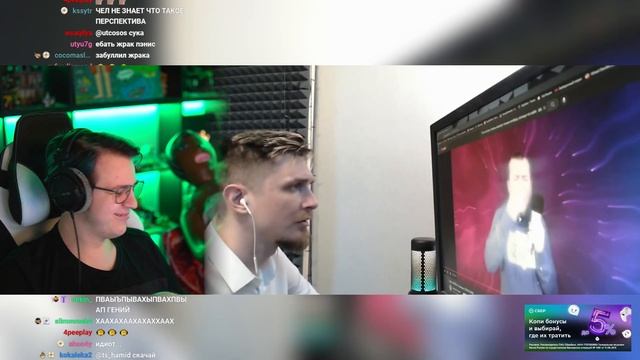 Пятёрка Смотрит Реакция на Johnny B. Goode 5opka, MellSher Хламидия COVER КЛИП | Реакция Пятёрки смотреть онлайн