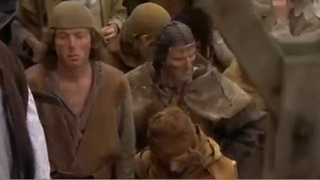 Monty.Python.Sacre.Graal. scène de la sorcière (vostfr) смотреть онлайн