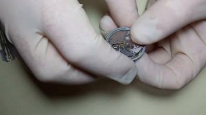 Как снять стрелки с часов? Как снять циферблат с часов? Как поменять стрелки и циферблат часов?