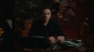 Человек, который УБИЛ ХЭЛЛОУИН [Страшно Реально]