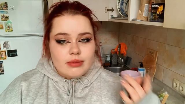 ?ЧТО Я ЕМ за неделю | продуктовая корзина | интуитивное питание | кусочки моей жизни смотреть онлайн