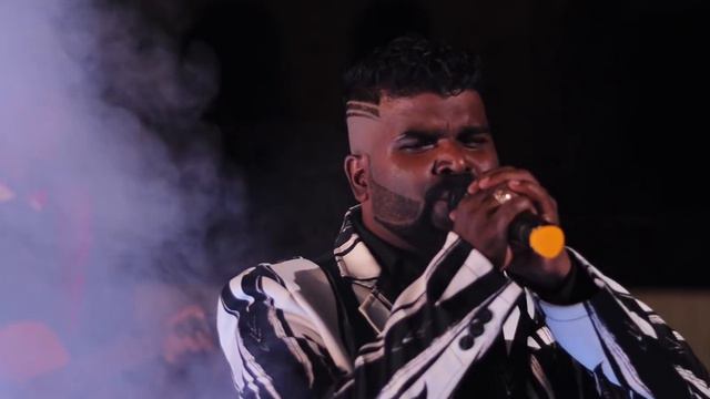 Konkani Song -  I Love You - Jr Reagan