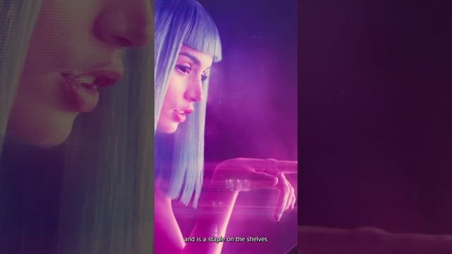 The HIDDEN Meaning Behind Rebecca’s Tattoos (Cyberpunk Edgerunners) #shorts смотреть онлайн