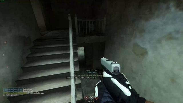 Insurgency Multiplayer Gameplay смотреть онлайн