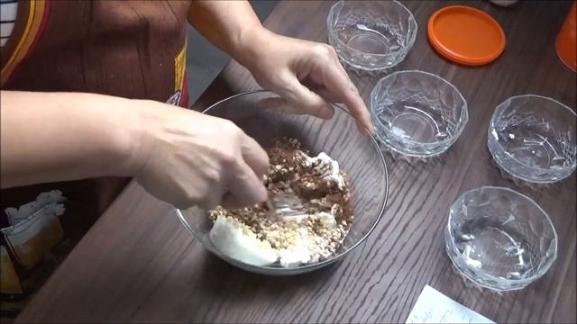 Домашние кулинарные секреты